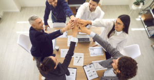 Read more about the article Sales Outsourcing: an opportunity for SMEs…