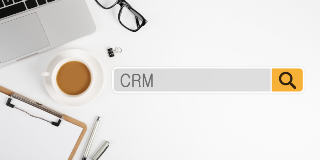 The limits of CRM