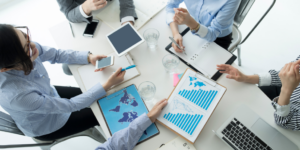 Lee más sobre el artículo Optimice su organización de ventas y su madurez comercial