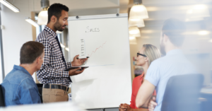 Lire la suite à propos de l’article 4 Actions à Impact Immédiat pour Booster vos Ventes en 6 Mois