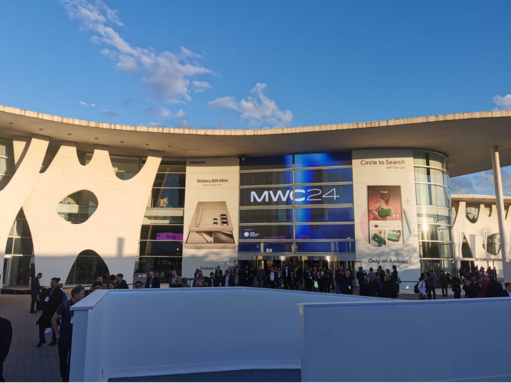 Mobile World Congress (MWC)