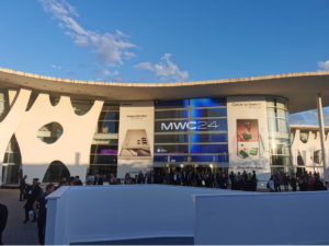 Lee más sobre el artículo Finelis en el Mobile World Congress (MWC) desde 2020