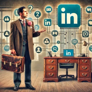 Read more about the article Traditional Sales Methods vs Modern Ones: What Strategies for 2025?