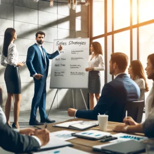 Lee más sobre el artículo ¿Por qué el coaching comercial es una palanca de crecimiento imprescindible?